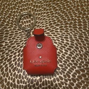 Kate Spade AirPod case